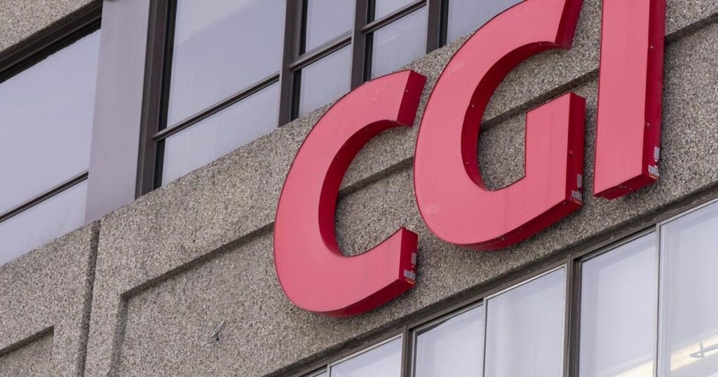 Business and technology consulting firm CGI signs collaboration deal with OpenAI