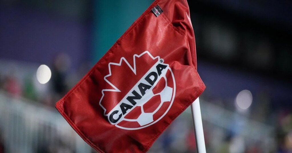 Canada names 24-player roster for U-17 camp in Spain ahead of CONCACAF Qualifiers