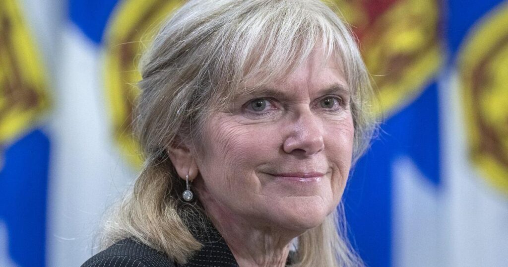 Nova Scotia auditor general flags transparency problems in health-care reporting
