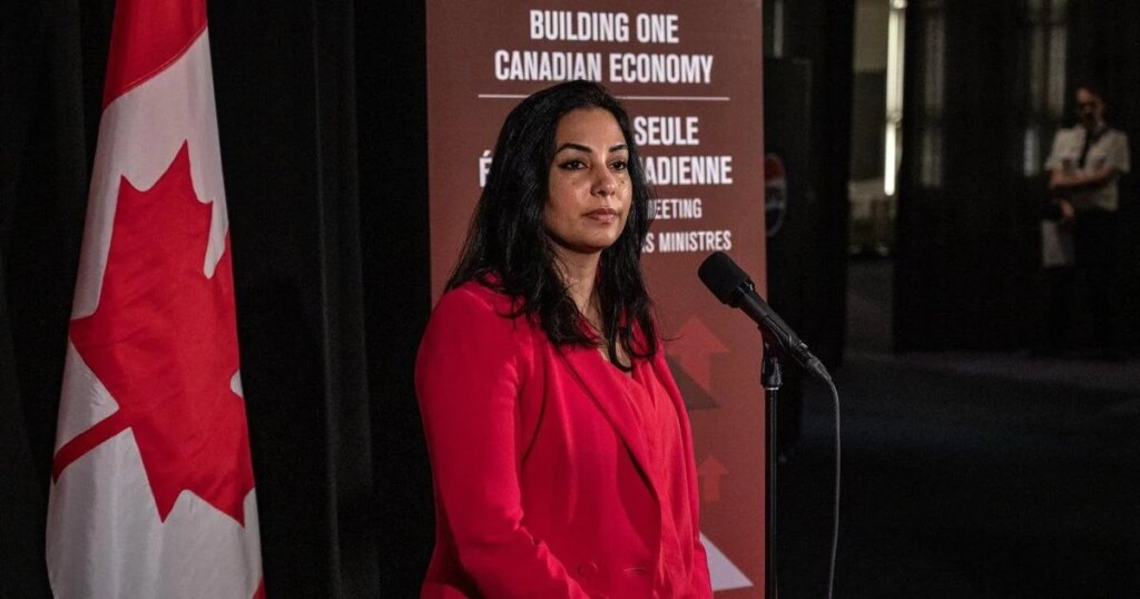 B.C. attorney general warns against doing deals with ICE, amid pending Pattison sale
