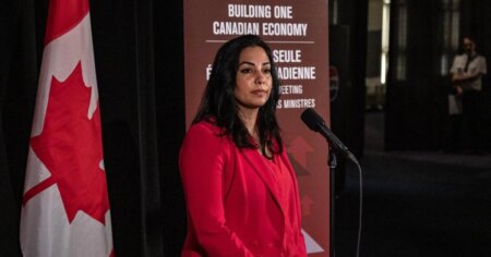 B.C. attorney general warns against doing deals with ICE, amid pending Pattison sale B.C. attorney general warns against doing deals with ICE, amid pending Pattison sale