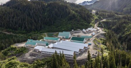 First Nation leader urges B.C. to maintain DRIPA as Eskay Creek mine deal is signed First Nation leader urges B.C. to maintain DRIPA as Eskay Creek mine deal is signed
