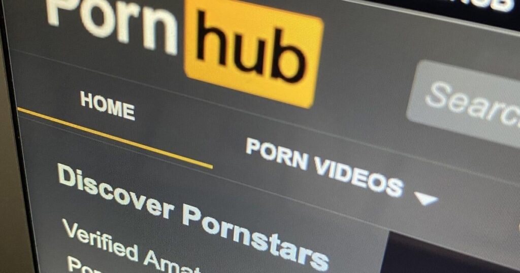 B.C. man gets 5 months in jail over videos, images posted to Pornhub without consent