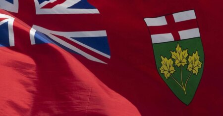 Magnitude 3.7 earthquake gently rocks Southern Ontario Magnitude 3.7 earthquake gently rocks Southern Ontario