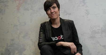 Waabi secures US billion in funding as it pushes self-driving trucks, robotaxis