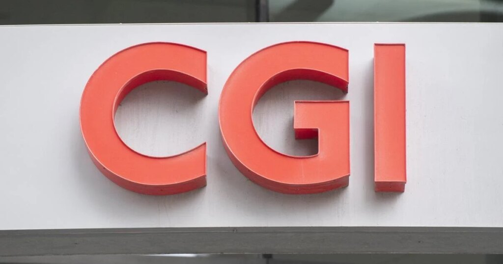 Business and tech consulting firm CGI reports Q1 profit and revenue up from year ago