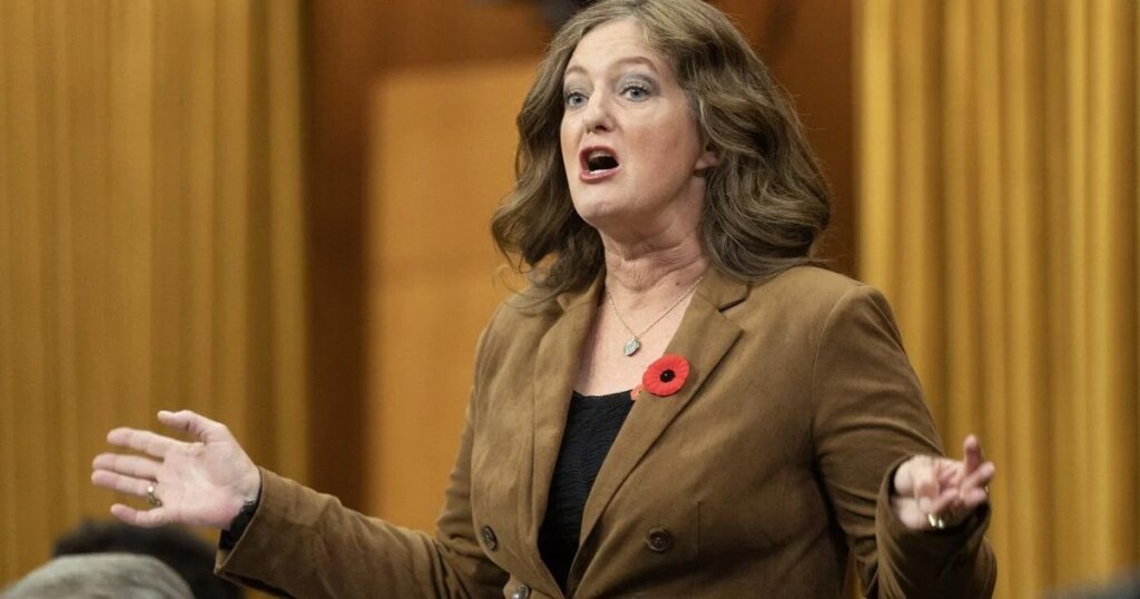 Liberal MP proposes sweeping changes to Divorce Act