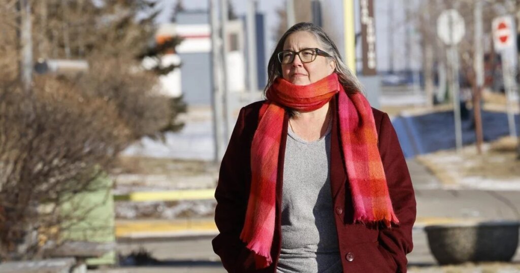 Patients detail ‘disaster’ inside Alberta emergency departments