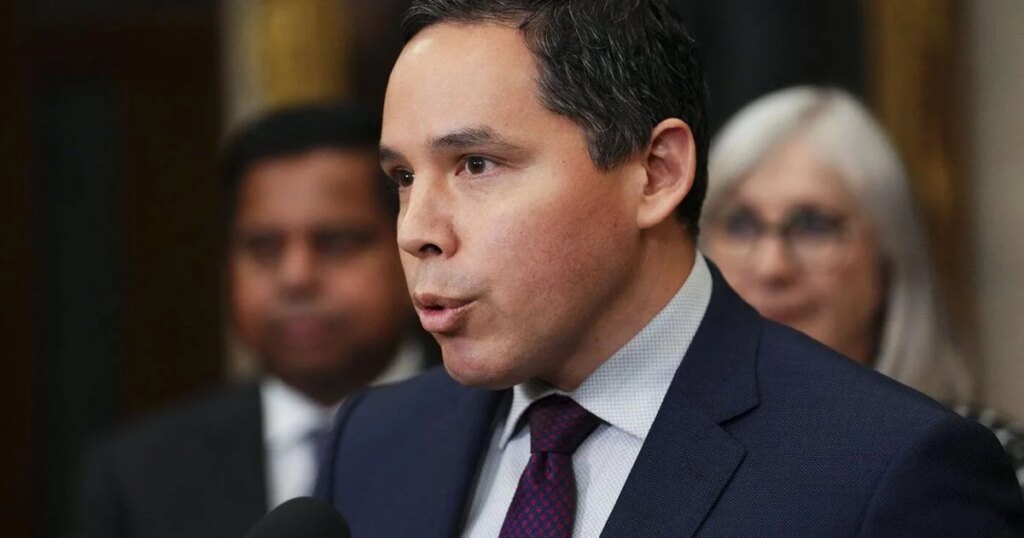 Inuit call for a larger role in Canada’s Arctic defence surge