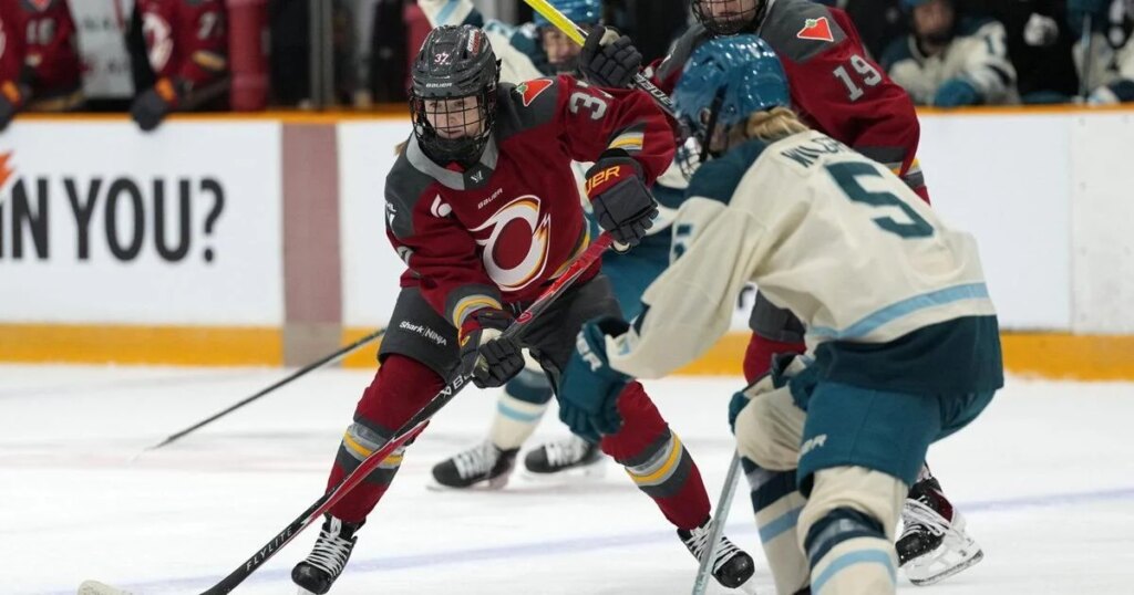 Leslie nets tying, winning goals as Charge find extra gear late in win over Torrent