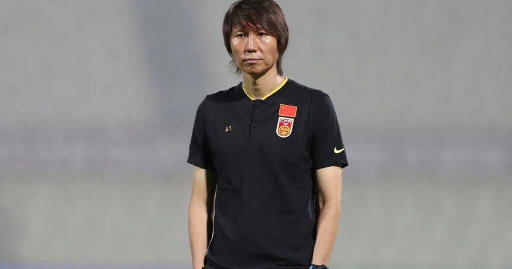 China bans 73 persons from soccer for life in latest anti-corruption controversy