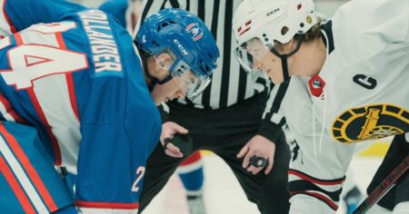 Heated Rivalry creators defend Online Streaming Act in Ottawa Heated Rivalry creators defend Online Streaming Act in Ottawa