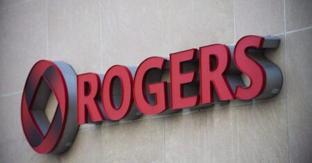Blue Jays playoff run helps boost Q4 profit and revenue at Rogers Communications Blue Jays playoff run helps boost Q4 profit and revenue at Rogers Communications