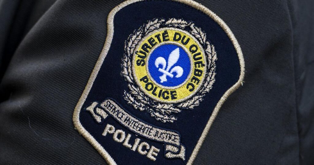 First Nation shooting in northern Quebec leaves two men dead