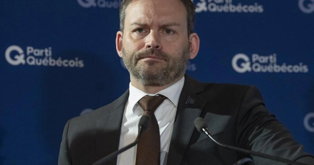 Ontario Premier Doug Ford trades barbs with Parti Québécois leader over sovereignty