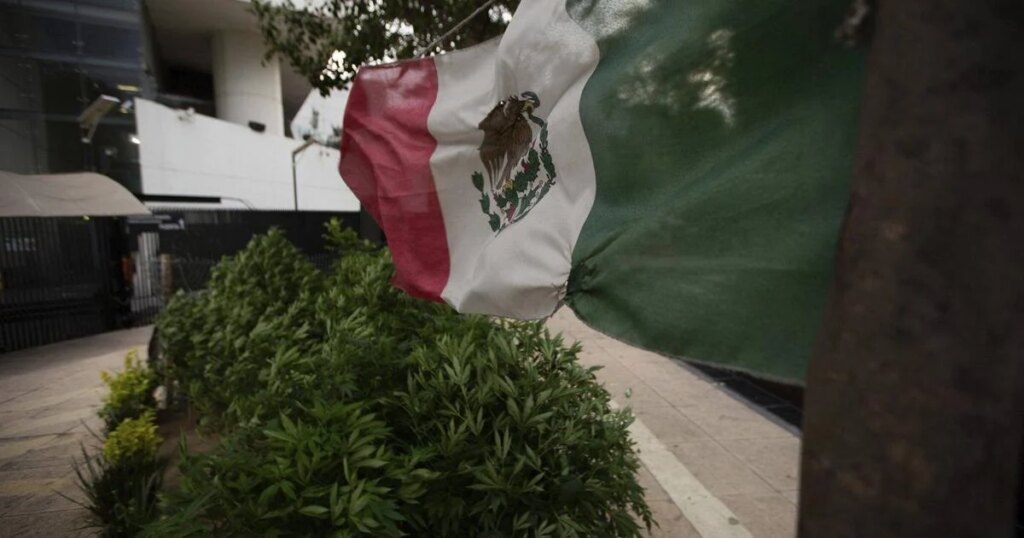 Vancouver-based Vizsla Silver Corp. reports 10 people ‘taken’ from Mexican mine site