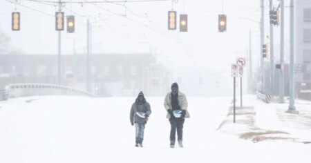 Tens of thousands enter 6th day without power as Carolinas and Virginia prep for a winter storm Tens of thousands enter 6th day without power as Carolinas and Virginia prep for a winter storm