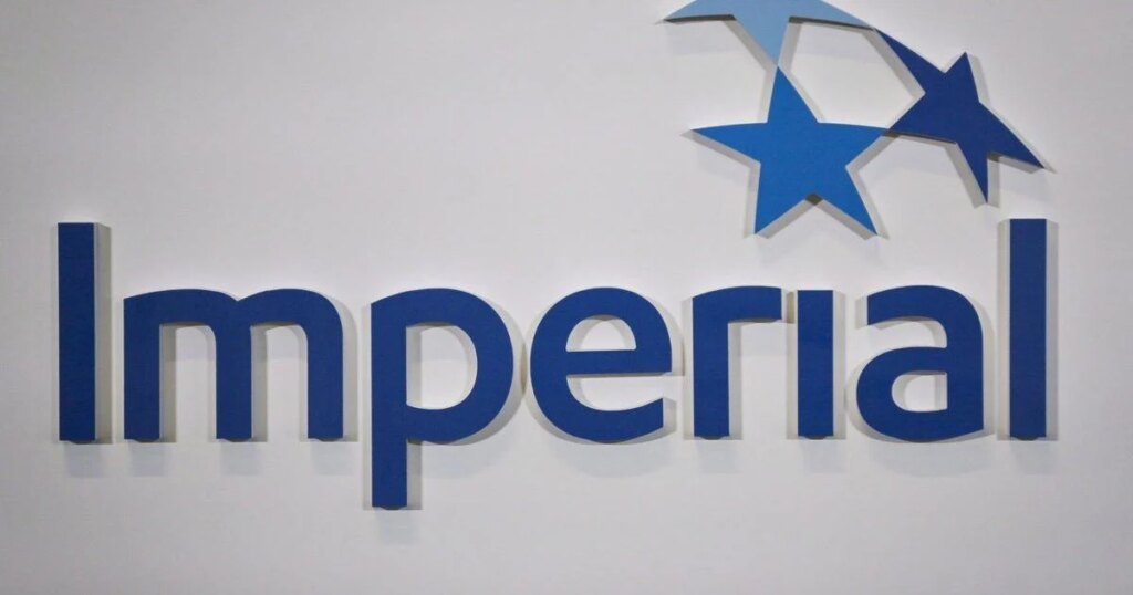 Imperial Oil raises quarterly dividend, reports Q4 profit down from year ago