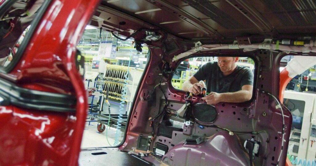 Economy stalled in November and may have contracted in Q4: StatCan