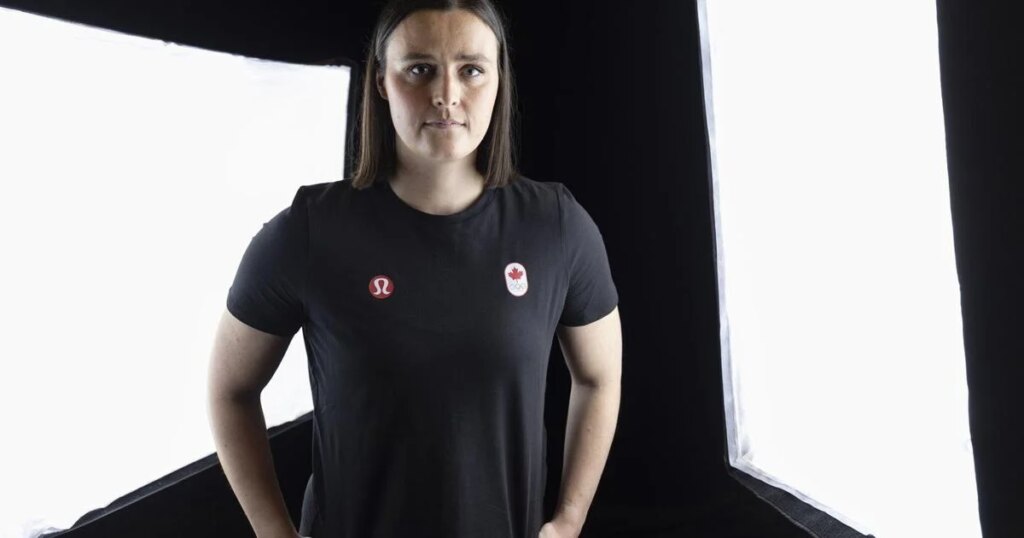 Canada’s Thompson takes bronze in ski cross World Cup tune-up ahead of Olympics