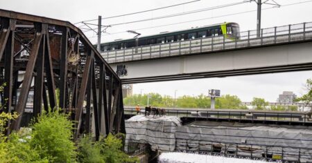 Alstom says it is working to fix issues plaguing Montreal’s REM light-rail network Alstom says it is working to fix issues plaguing Montreal’s REM light-rail network