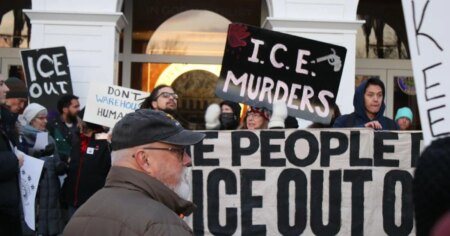 B.C.-based Pattison says Virginia warehouse sale to ICE won’t proceed B.C.-based Pattison says Virginia warehouse sale to ICE won’t proceed