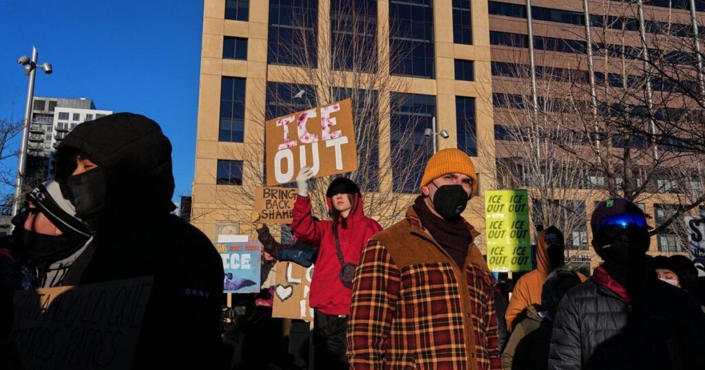 ‘Canada is not Minnesota,’ minister says in reaction to U.S. immigration raids