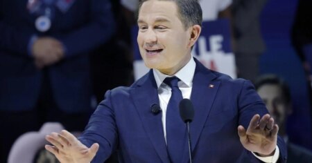 Conservatives say they are united after strong endorsement of Poilievre’s leadership Conservatives say they are united after strong endorsement of Poilievre’s leadership