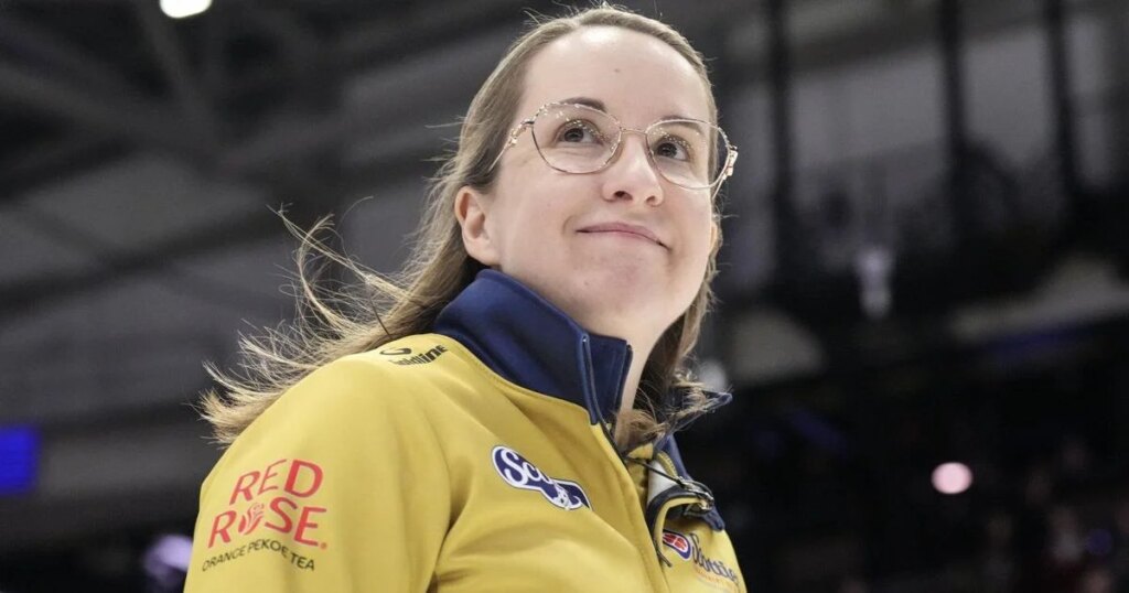 Alberta’s Selena Sturmay on to Scotties Tournament of Hearts semifinal
