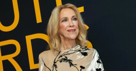 Tributes to Catherine O’Hara keep coming: “Sad day for everyone who loves to laugh” Tributes to Catherine O’Hara keep coming: “Sad day for everyone who loves to laugh”