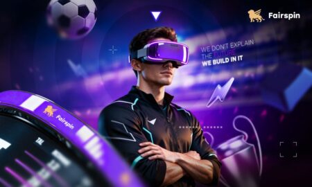 From Odds to Experience: What Defines a Modern Sportsbook in 2026 From Odds to Experience: What Defines a Modern Sportsbook in 2026