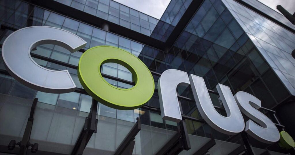 Corus to seek court approval for recapitalization deal after vote falls short