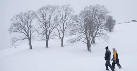 Powerful nor’easter expected to blanket parts of Atlantic Canada Powerful nor’easter expected to blanket parts of Atlantic Canada