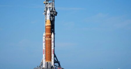 Earliest launch date for Artemis II set for Feb. 8 after cold weather delay: NASA Earliest launch date for Artemis II set for Feb. 8 after cold weather delay: NASA