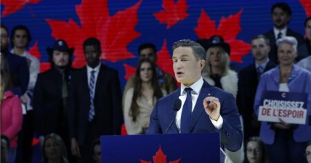 Conservatives, Poilievre seek to carry convention momentum back into Parliament