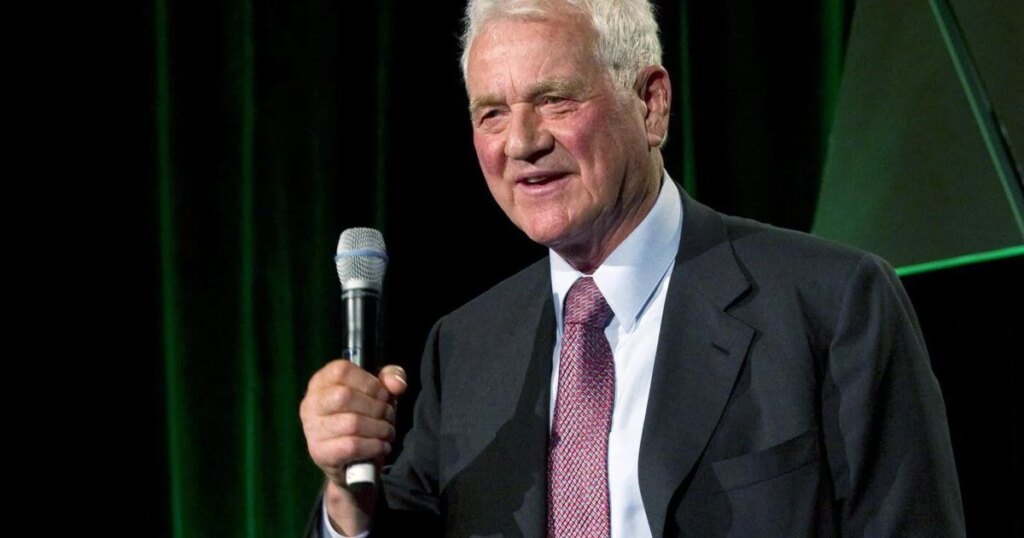 What to expect as businessman Frank Stronach stands trial on sexual assault charges