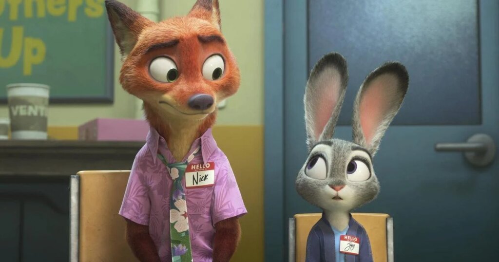 Disney’s first quarter is powered by box-office hits ‘Zootopia 2’ and ‘Avatar: Fire and Ash’