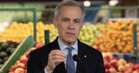 Ottawa’s plan for GST relief set to cost .4 billion over 6 years, PBO says