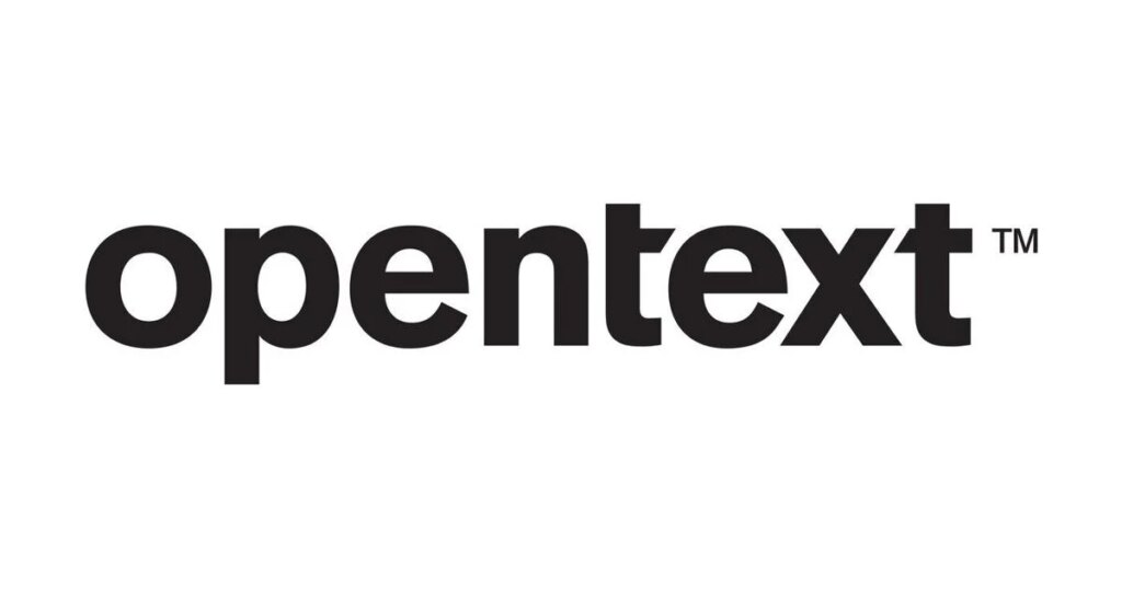 OpenText reports US8M in Q2 profit, down 27 per cent from the previous year