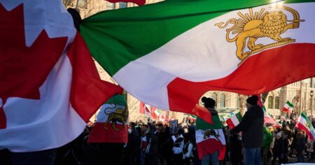 Activists urge RCMP to solicit evidence of Canadians involved in Iran atrocities Activists urge RCMP to solicit evidence of Canadians involved in Iran atrocities
