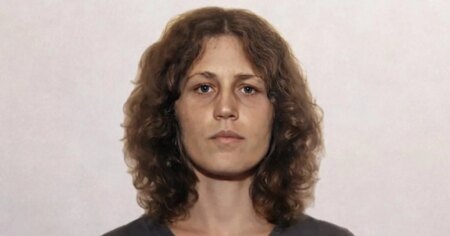 She went missing in Canada in 1985. She may have been a Florida serial murder victim She went missing in Canada in 1985. She may have been a Florida serial murder victim