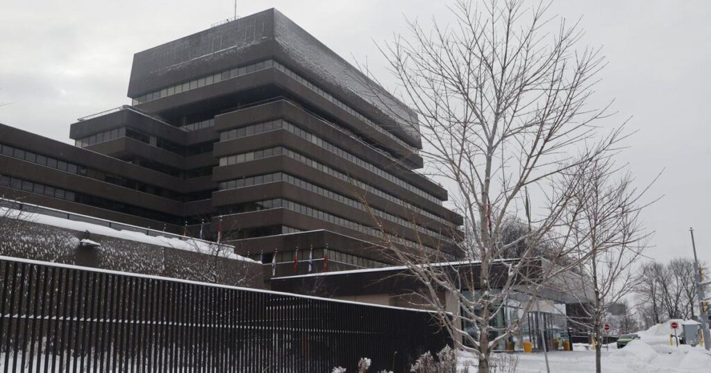 Global Affairs confirms a Canadian has died in Japan