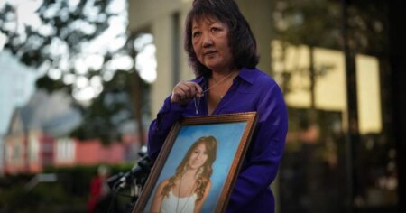 Social media ban would need oversight, mother of exploited teen tells MPs Social media ban would need oversight, mother of exploited teen tells MPs