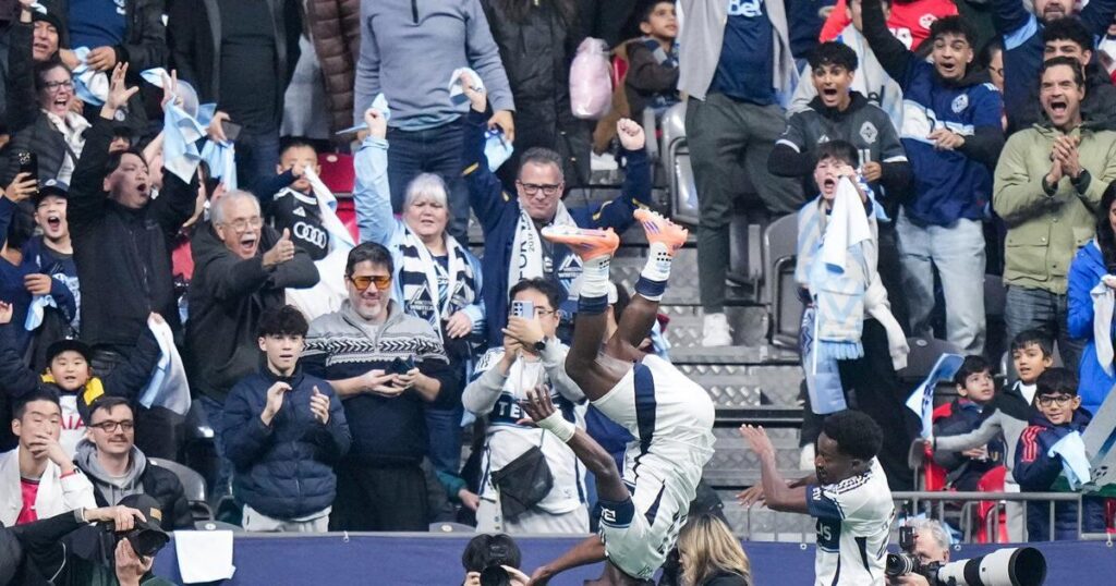 PavCo offers to operate at ‘net zero’ to keep Whitecaps at B.C. Place, team says No