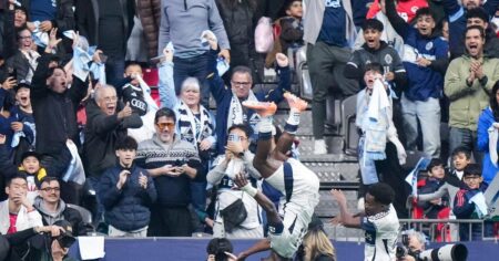 PavCo’s ‘net zero’ offer to keep Whitecaps at B.C. Place is insufficient: team CEO PavCo’s ‘net zero’ offer to keep Whitecaps at B.C. Place is insufficient: team CEO