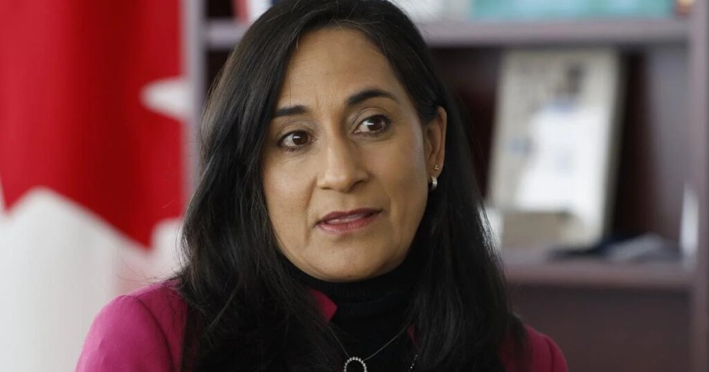 Anand attends U.S. meeting on international critical minerals collaboration