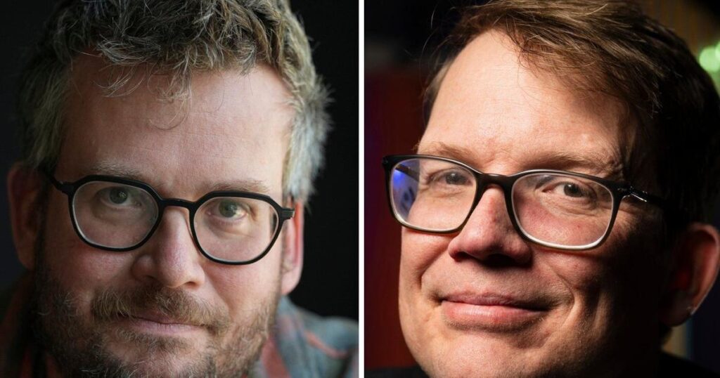 Hank and John Green’s studio becomes a nonprofit as they aim to make ‘trustworthy content’ online