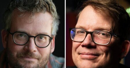 Hank and John Green’s studio becomes a nonprofit as they aim to make ‘trustworthy content’ online Hank and John Green’s studio becomes a nonprofit as they aim to make ‘trustworthy content’ online