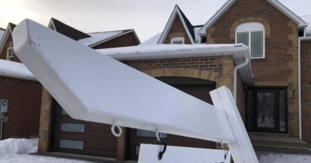 Greater Toronto home sales, prices slide in January with more weakness ahead: TRREB Greater Toronto home sales, prices slide in January with more weakness ahead: TRREB