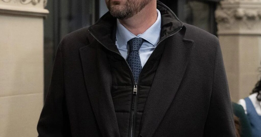 Justice minister defends judicial appointment process after Alberta funding threat